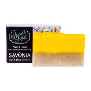 SAPUN ANASON&FENICUL 90GR