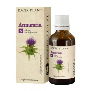 TINCTURA ARMURARIU 50ML