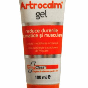 ARTROCALM 100ML GEL