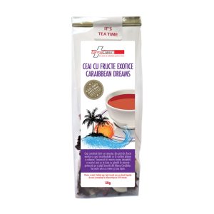 CEAI CU FR.EXOTICE CARAIBBEAN DREAMS 50GR