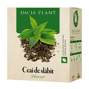 CEAI DE SLABIT 50GR