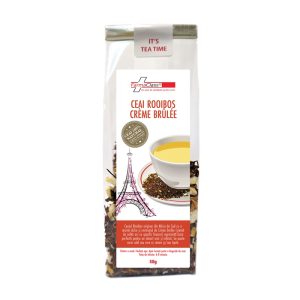 CEAI ROOIBOS CREME BRULEE 50GR