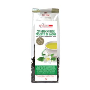 CEAI VERDE CU FLORI PROASPETE DE IASOMIE 50GR