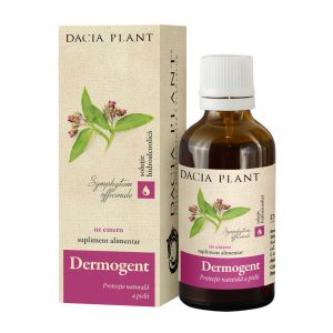 REMEDIU DERMOGENT 50ML