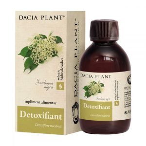 REMEDIU DETOXIFIANT 200ML