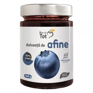 DULCEATA AFINE FARA ZAHAR 360GR