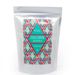 EDULCOREM ERITRITOL 1KG