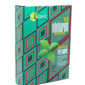 EDULCOREM STEVIA 1:2 350GR