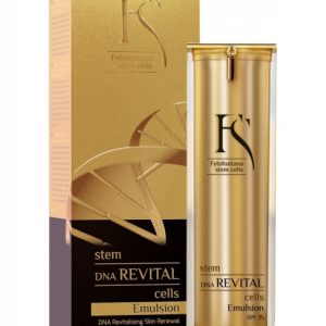 EMULSIE SPF25 PIELE CEL.STEM 30ML DNA REVITAL EMULSION SPF25