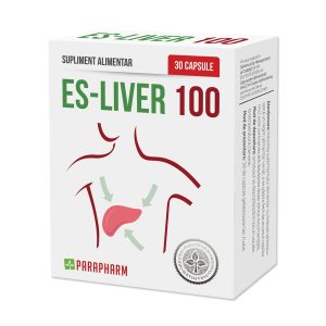 ES-LIVER 100-30CPS