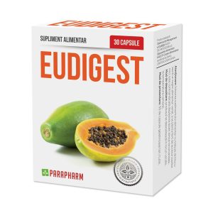 EUDIGEST 30CPS