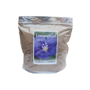FAINA SEMINTE DE IN 500GR