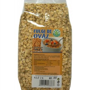 FULGI DE OVAZ 500GR