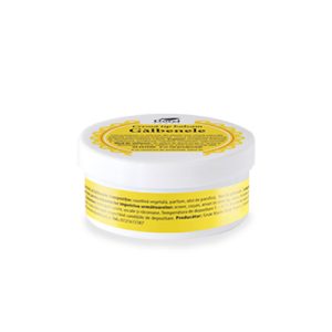 CREMA-BALSAM GALBENELE 50GR