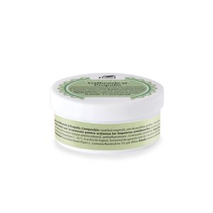 CREMA-BALSAM GALBENELE&PROPOLIS 50GR