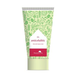 GEL ANTICELULITIC 150ML