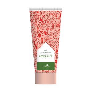 GEL CU ARDEI IUTE 250ML