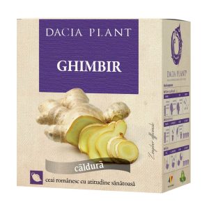 CEAI GHIMBIR 50GR