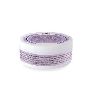 CREMA-BALSAM IEDERA,CIMB.,SOV.&GAL.100GR