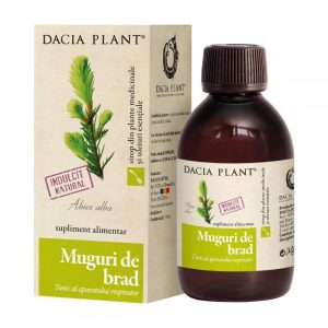 SIROP MUGURI DE BRAD 200ML