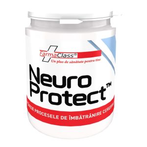 NEURO PROTECT 120CPS