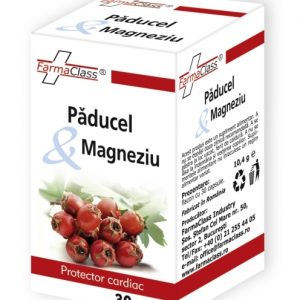 PADUCEL & MAGNEZIU 30 CPS