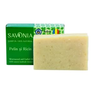 SAMPON SOLID PELIN&RICIN 90GR