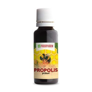PROPOLIS PICATURI 30ML