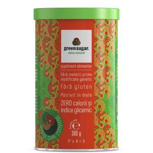 GREEN SUGAR 300CPR