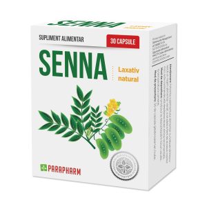 SENNA 30CPS