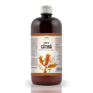 SIROP CATINA 500ML