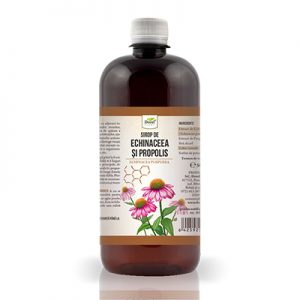 SIROP ECHINACEEA SI PROPOLIS 500ML