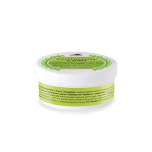 CREMA-BALSAM UNT.PAM.&ARNICA 50GR