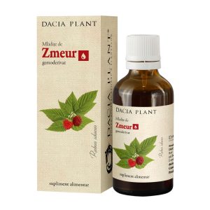 GEMODERIVAT MLADITE ZMEUR 50ML
