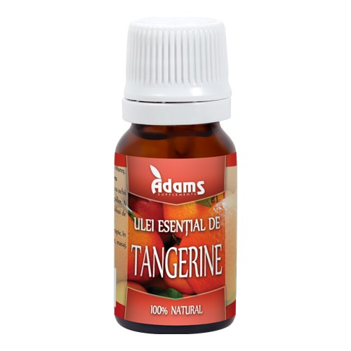 Ulei Esential de Tangerine 10ml
