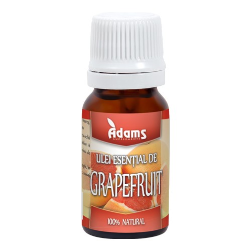 Ulei Esential de Grapefruit 10ml