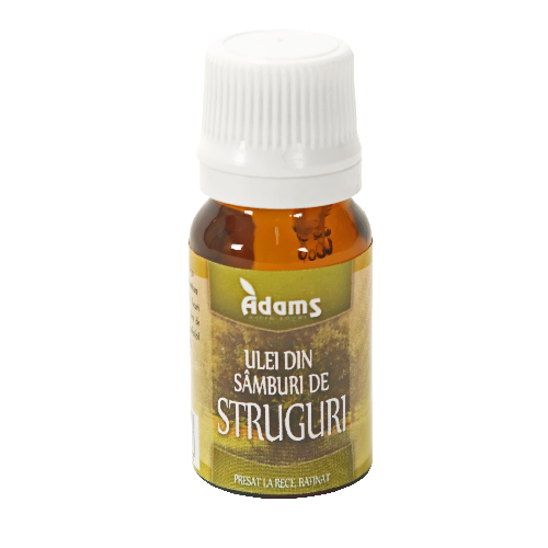 Ulei din samburi de struguri 10ml