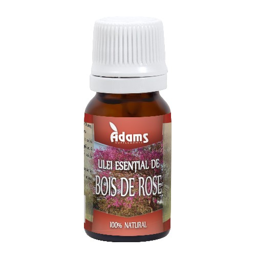 Ulei esential de Bois de Rose (Lemn de Trandafir) 10ml