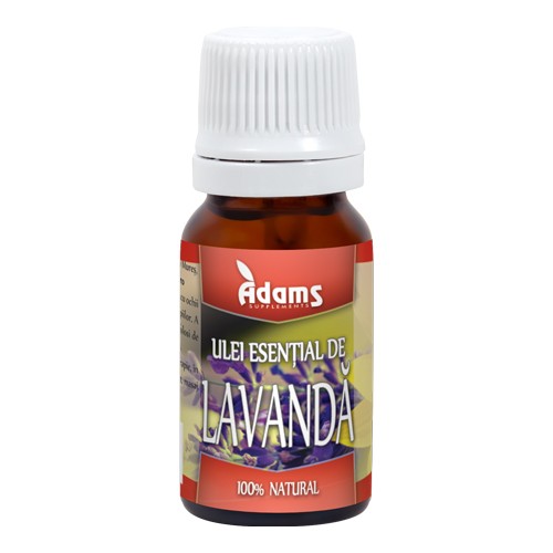 Ulei Esential de Lavanda 10ml