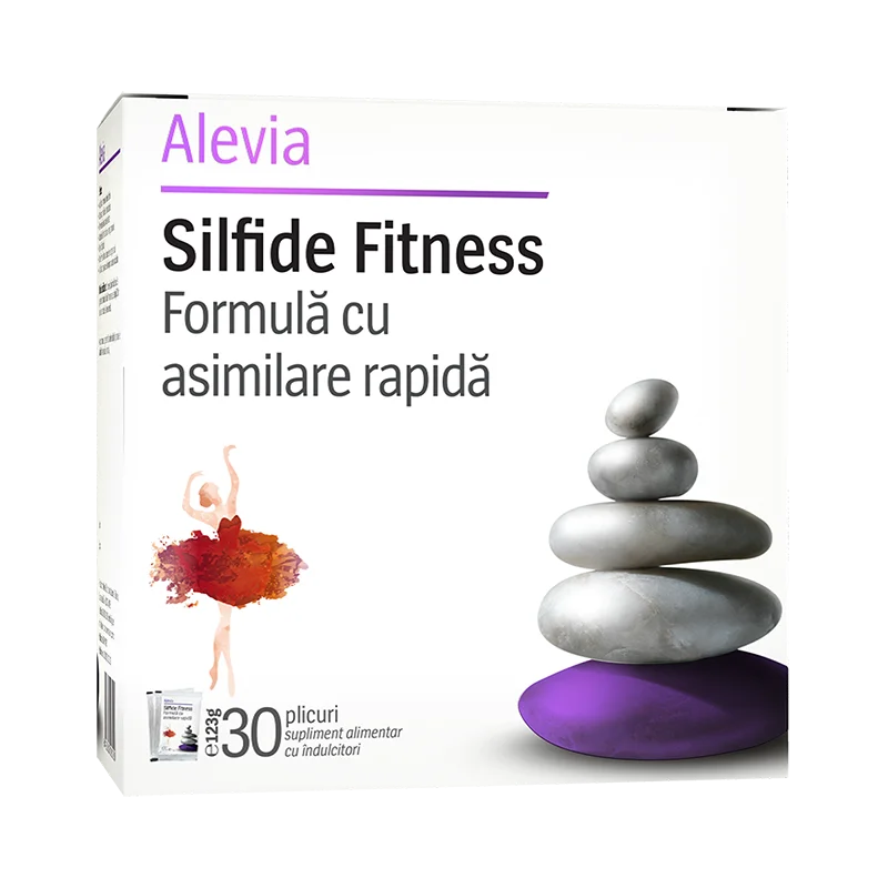 SILFIDE FITNESS 30DZ(5351)