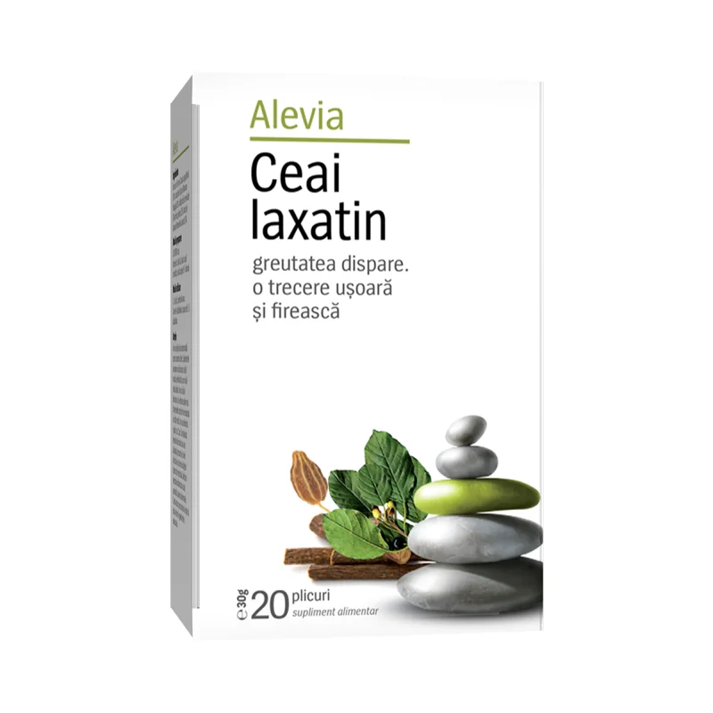 CEAI LAXATIN 20DZ (5714)