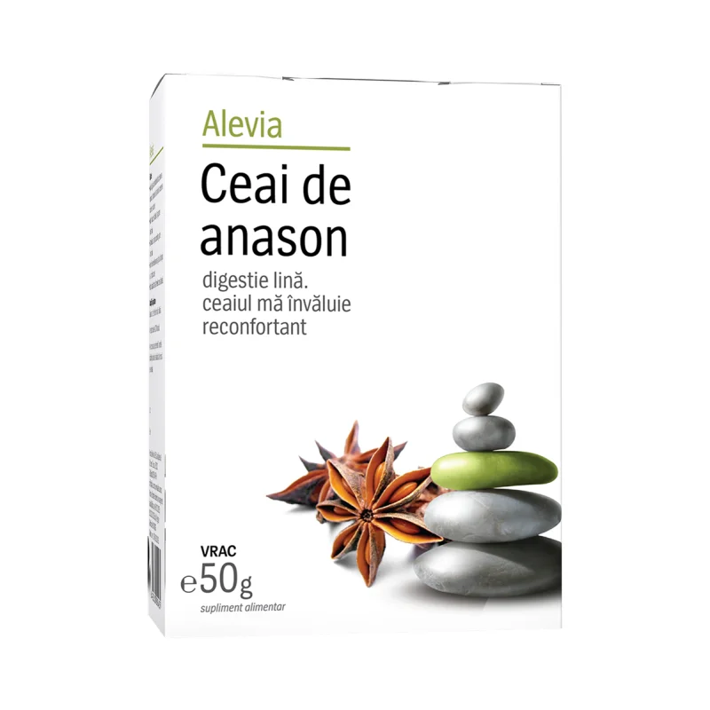 CEAI ANASON 50GR (5439)