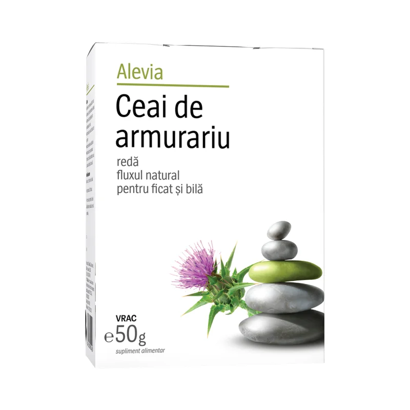 CEAI ARMURARIU 50GR (5436)