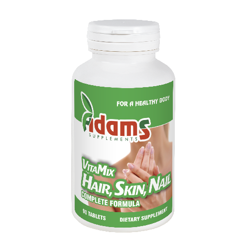 VitaMix Hair. Skin& Nail 90tab.