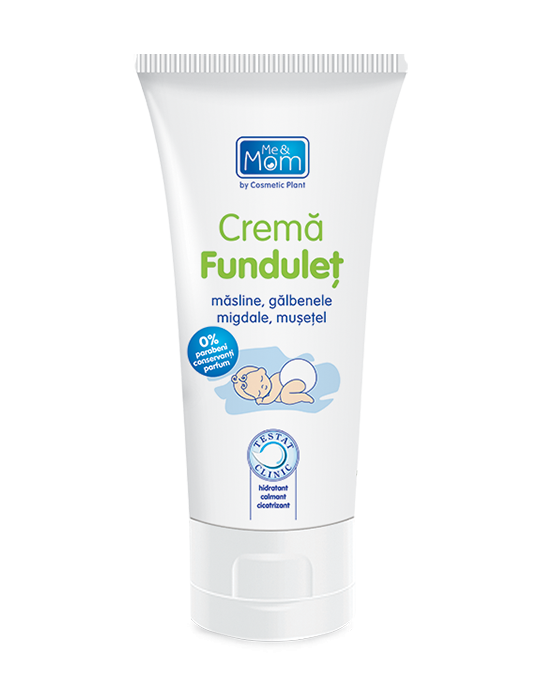 CREMA FUNDULET 100ML
