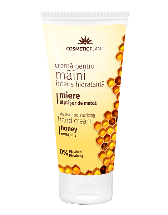 CREMA MAINI INTENS H.MIERE&L.MATCA 100ML