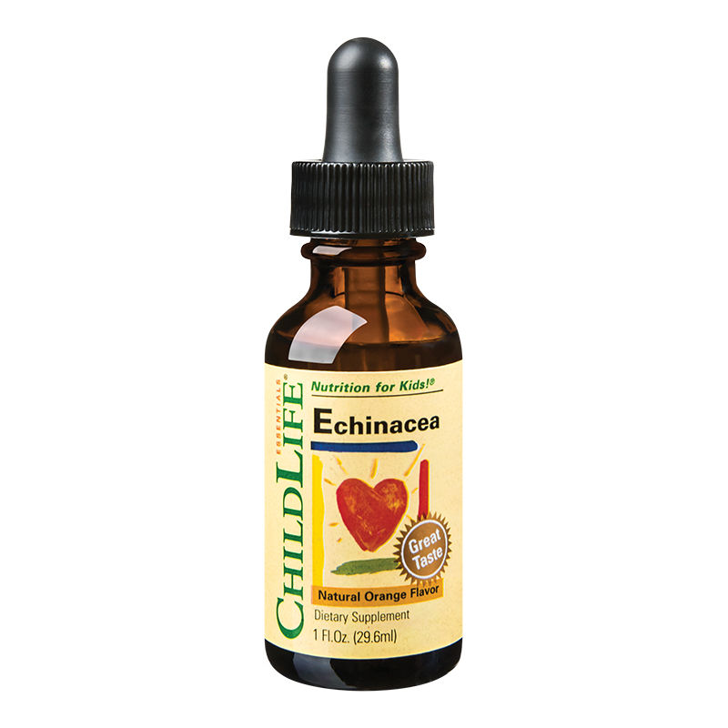 ECHINACEA COPII 29.6ML