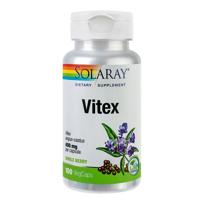 VITEX 100CPS