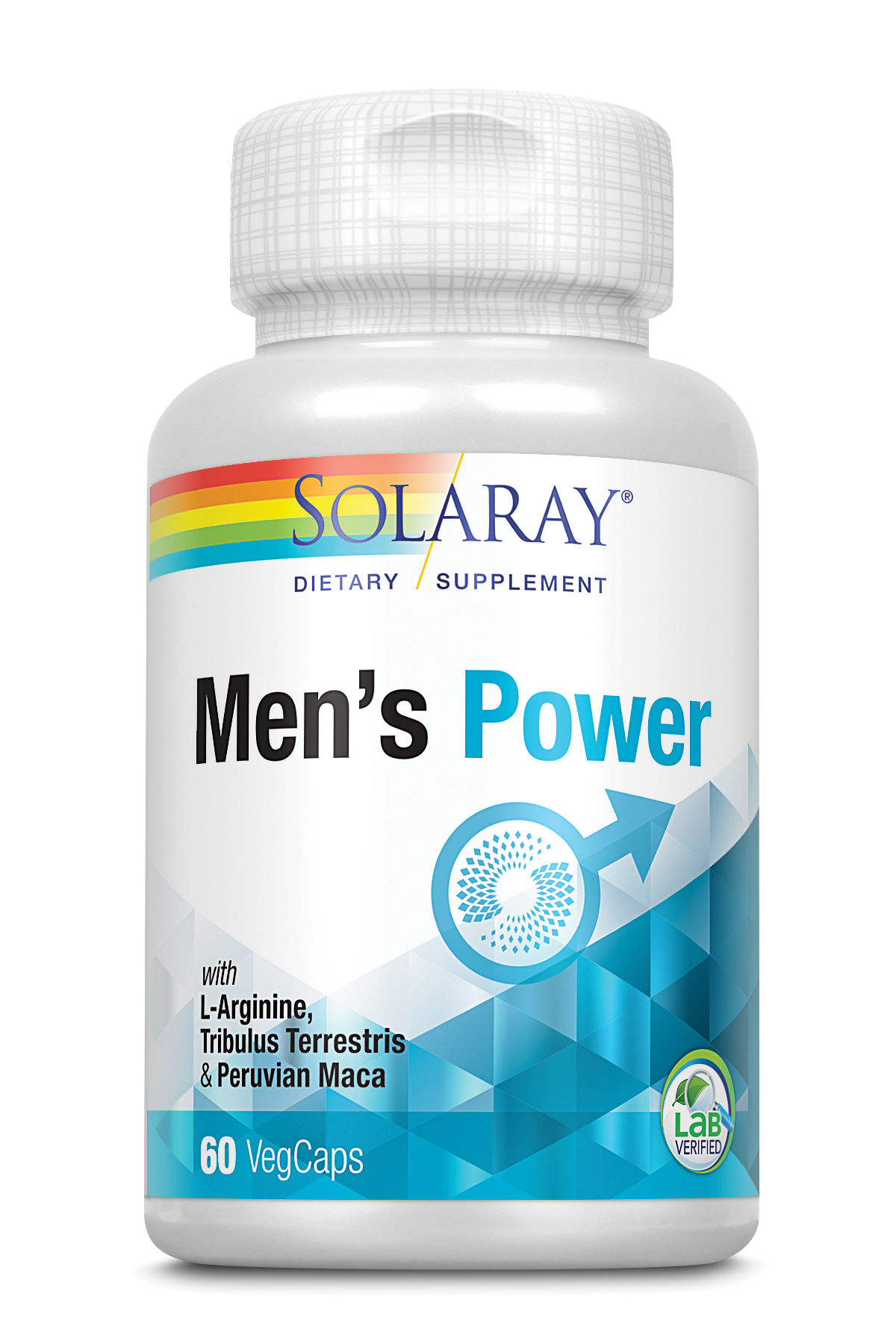 MEN'S POWER 60CPS
