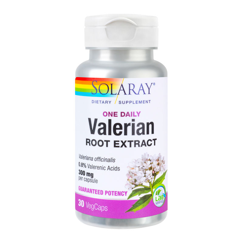 VALERIAN 30CPS